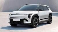 Kia EV 3 - Professional Review