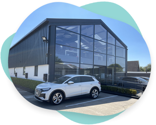 About Cheap EV